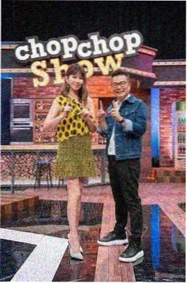 扭曲的爱免费漫画 周边热搜 情绪观察局
